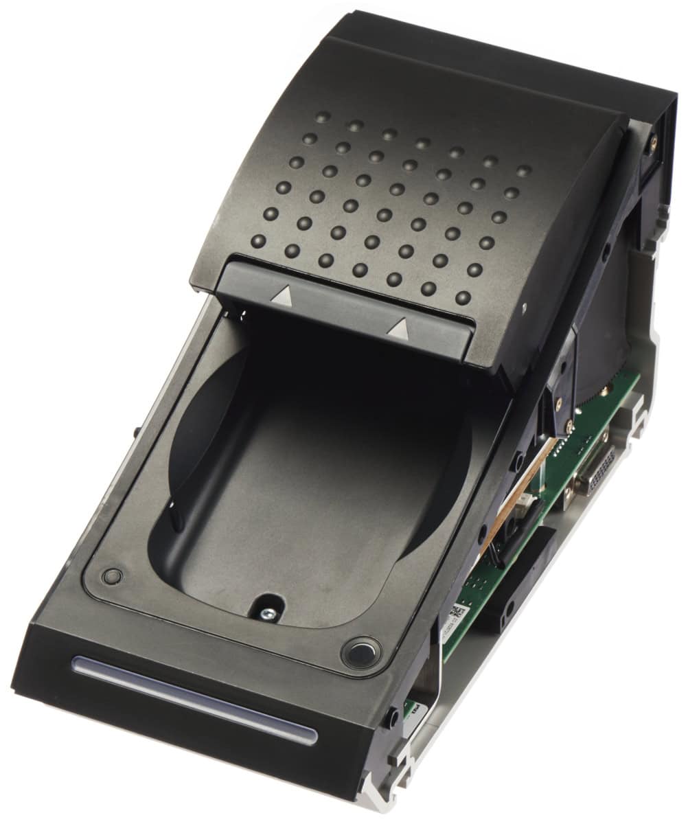 Dräger® X-Dock® 6000 X-am® 8000+ Modul 8321894, Mit Ladefunktion, Erweiterungsmodul für Dräger® X-dock® 6300 & 6600, Für Begasungstest, Justierung & Kalibrierung