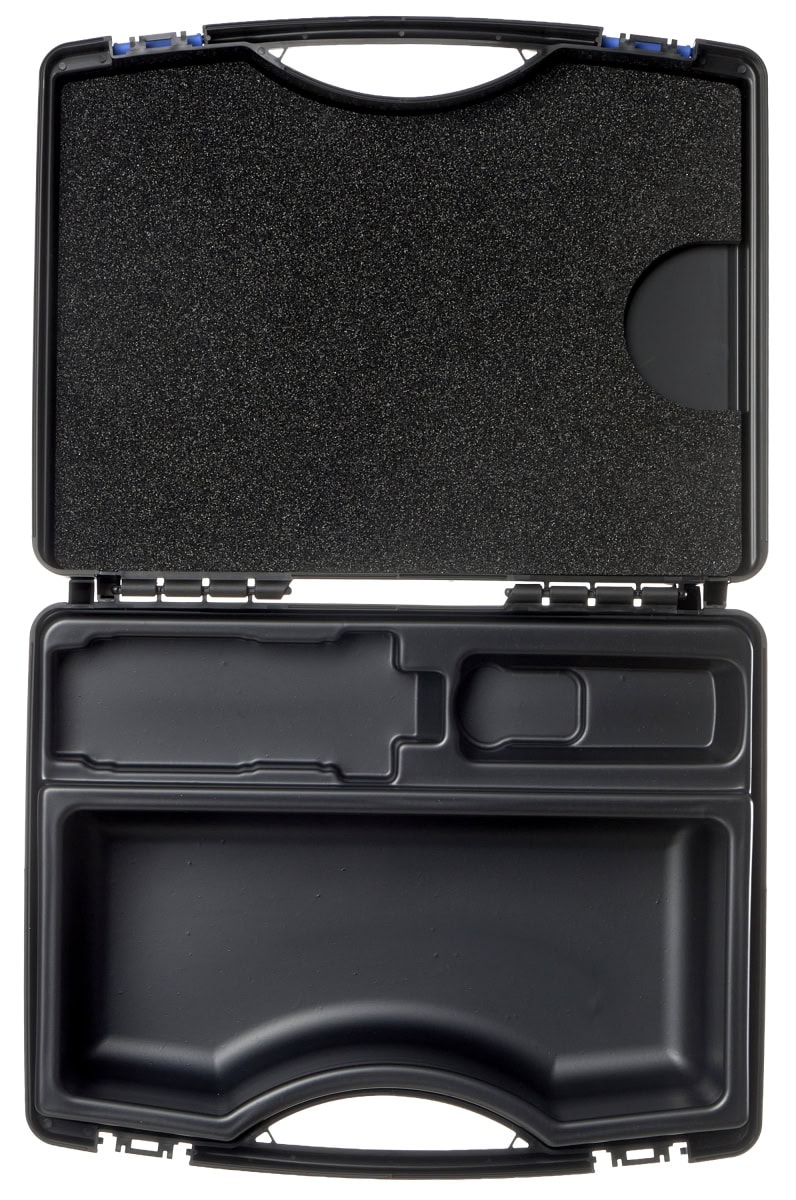 Dräger® X-am® Pumpe Koffer 8327104, Für Dräger® X-am® Pumpe