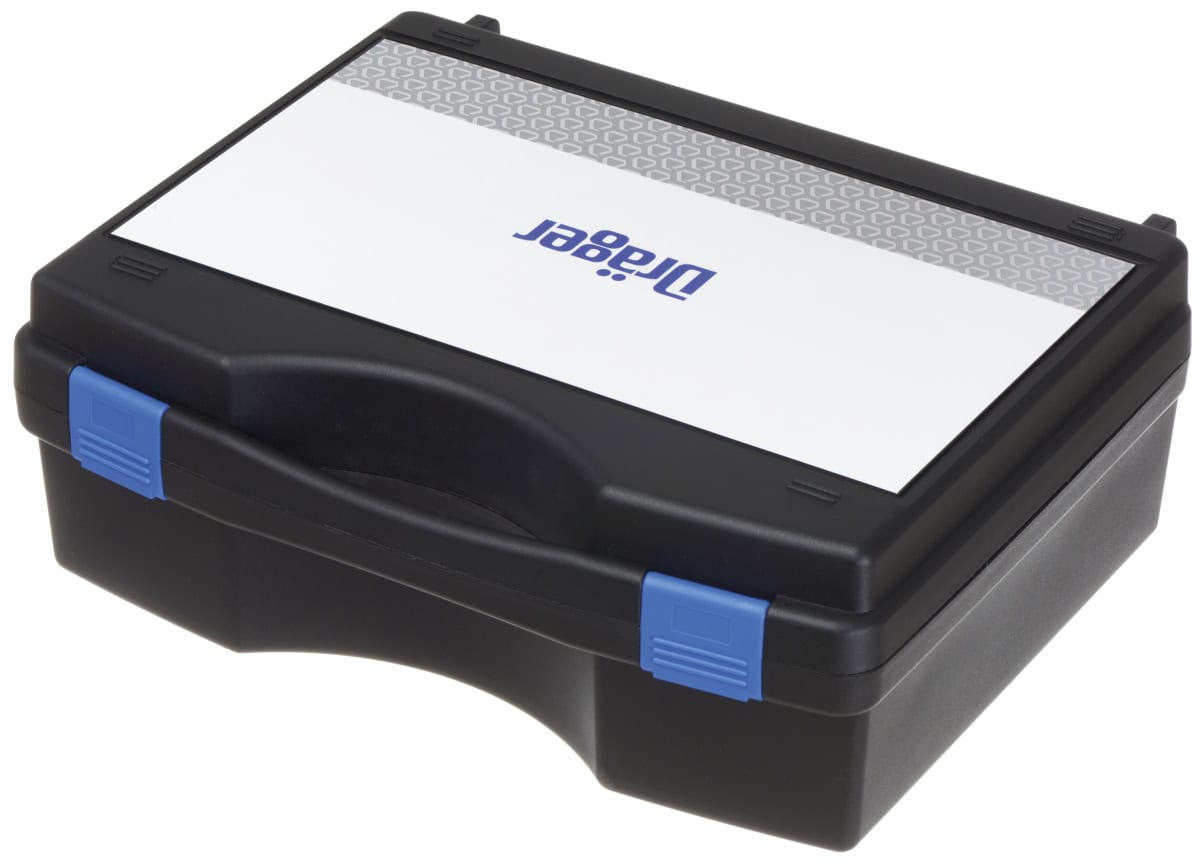 Dräger® X-am® Pumpe Koffer 8327104, Für Dräger® X-am® Pumpe