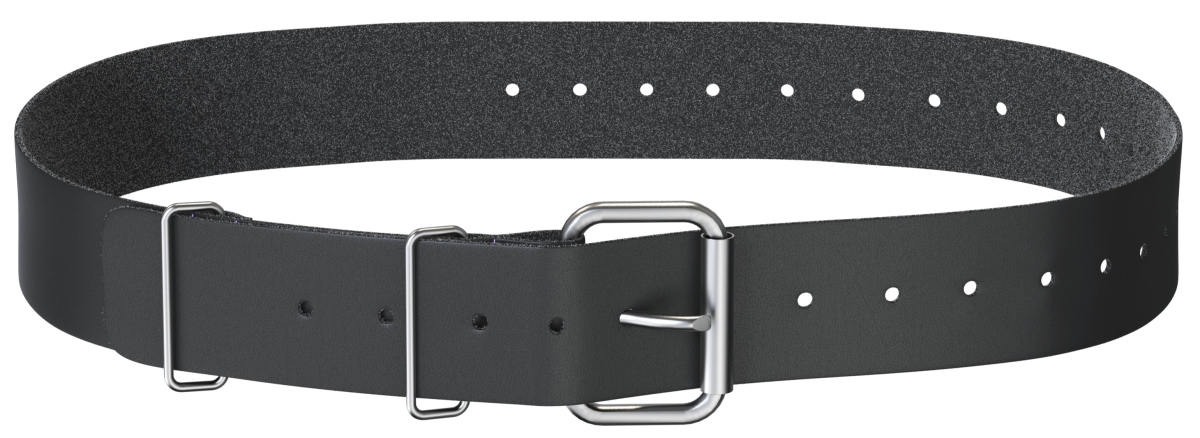 Dräger® X-plore® 8300 Leder Gürtel 3732642, Für X-plore® 8300 Gebläseeinheiten