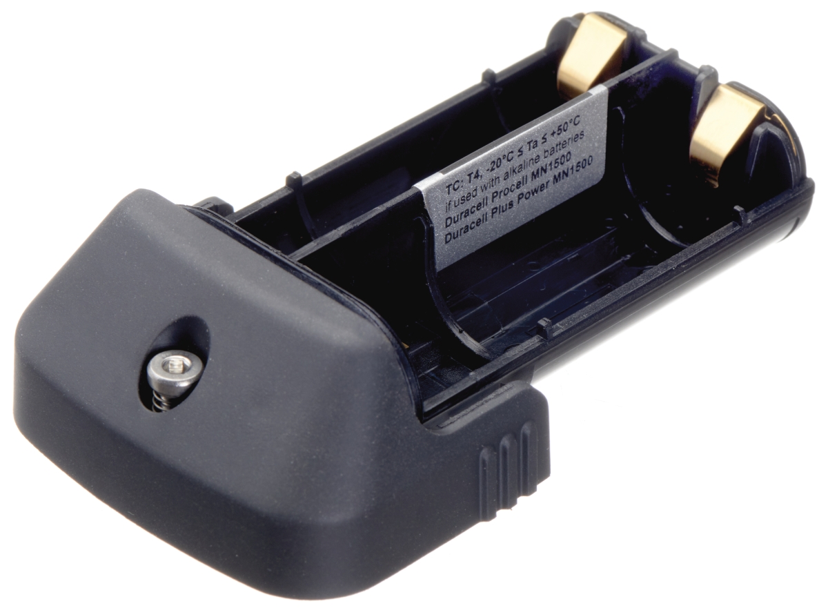 Dräger® X-am® Batteriehalter für Alkali Batterien T3 8322237, Für Dräger® X-am® Batterie 8322239