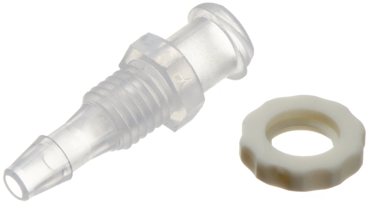 Dräger® Filteranschluss 8319397, Für Dräger® Staub- und Wasserfilter 8319364