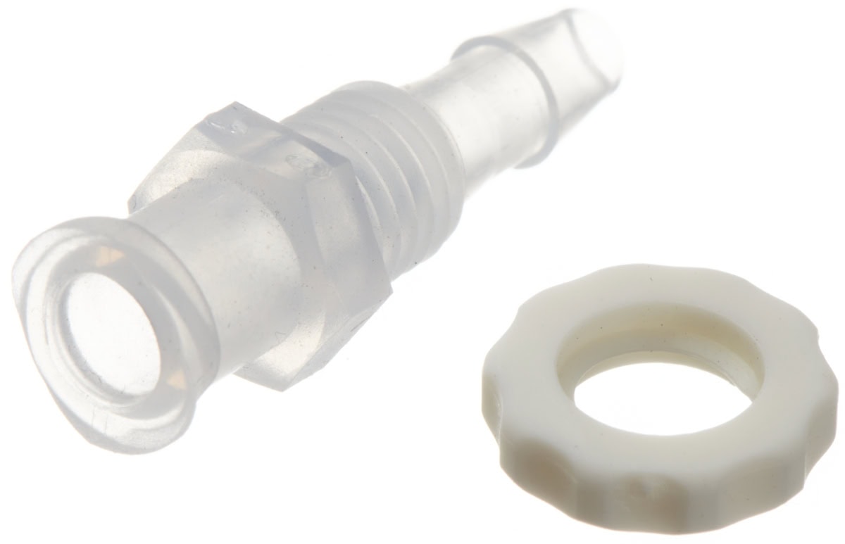 Dräger® Filteranschluss 8319397, Für Dräger® Staub- und Wasserfilter 8319364