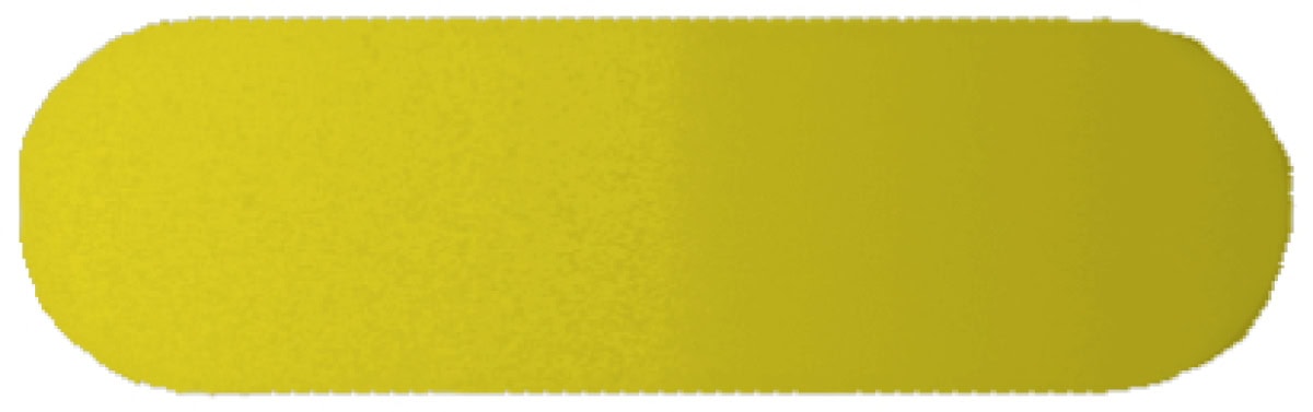 Dräger® X-am® Aufkleber Set 3703855, Gelb, 10 Stück pro Pack, Für Kennzeichnung von Dräger® X-am® 2800 / 5800 Mehrgasmessgeräte