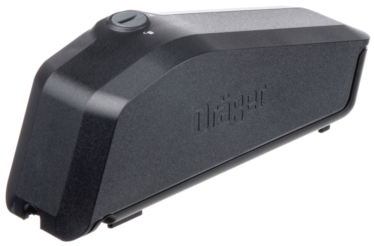 Dräger® X-am® Adapter für Steckernetzteil 8325736, Maximal bis zu 20 Lademodule, Für Dräger® X-am® Lademodule 8318639 und Steckernetzteile 8316994, 8321850