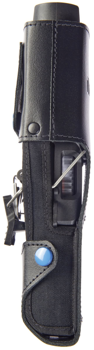 Dräger® X-am® Pumpe Ledertasche 8327103, Für Dräger® X-am® Pumpe