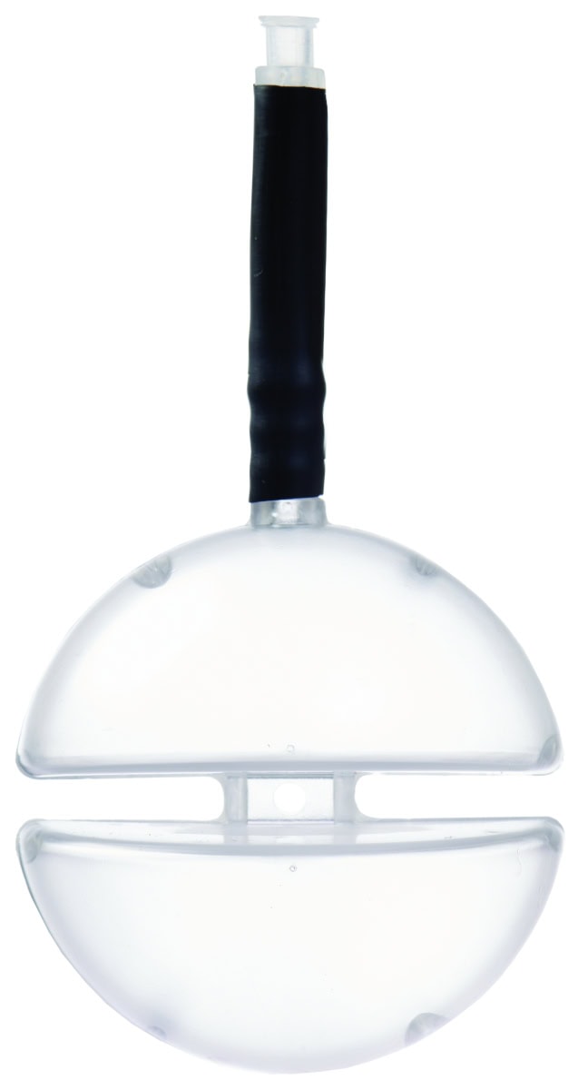 Dräger® Schwimmersonde mit Luer Adapter 8327654, 50 cm, FKM Schlauch, Innendurchmesser: 5 mm, Für Dräger® X-am® Handpumpe / 125 / 3500 / 8000 & X-zone® 5500