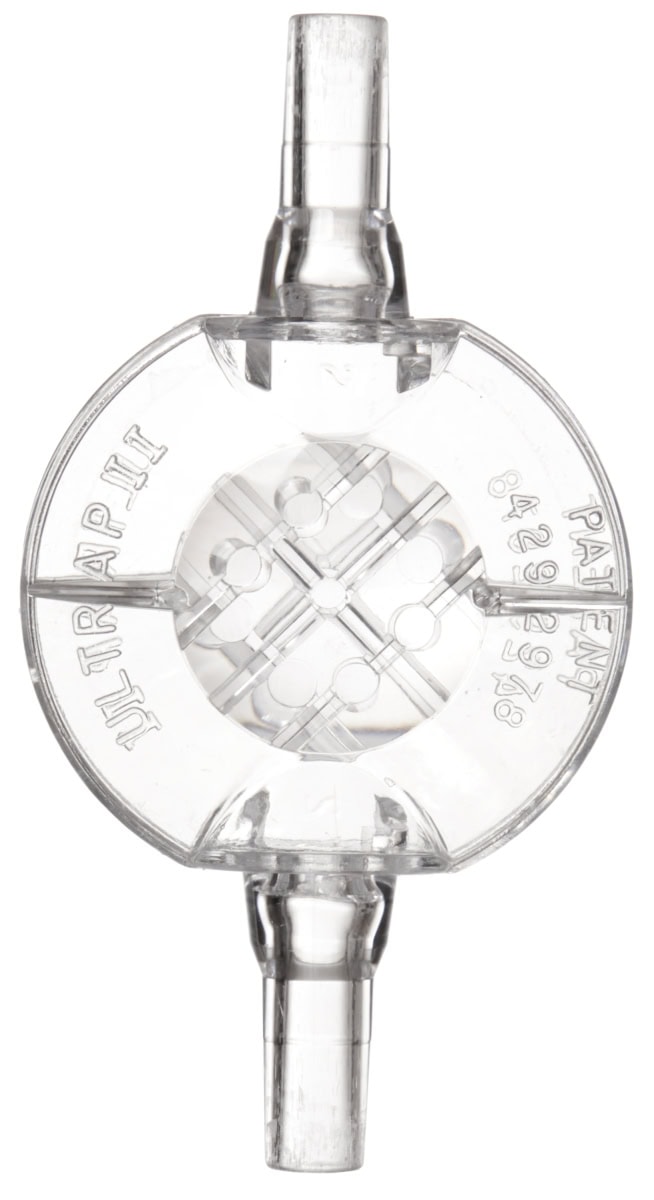 Dräger® Wasserfalle 6805473, 100 Stück pro Packung, Innendurchmesser: 5 mm, Lösemittelbeständig, Schutz gegen Wasser