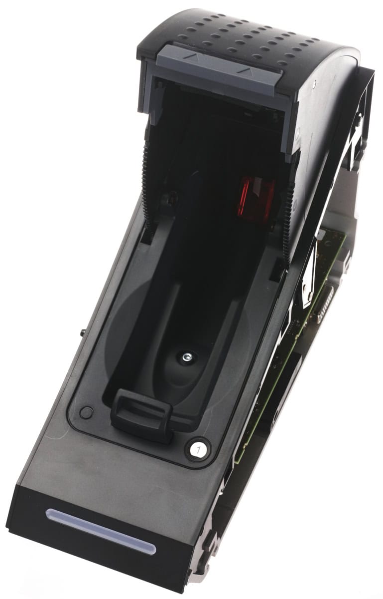 Dräger® X-Dock® 6000 X-am® 125+ Modul 8321891, Mit Ladefunktion, Erweiterungsmodul für Dräger® X-dock® 6300 & 6600, Für Begasungstest, Justierung & Kalibrierung
