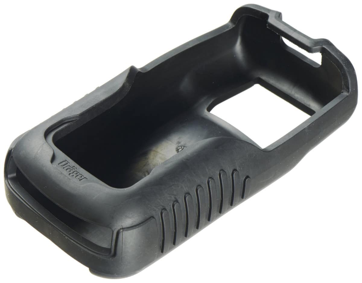 Dräger® X-am® 3500 / 8000 Schutzhülle 8325858, Gummi, Für Dräger® X-am® 3500 / 8000