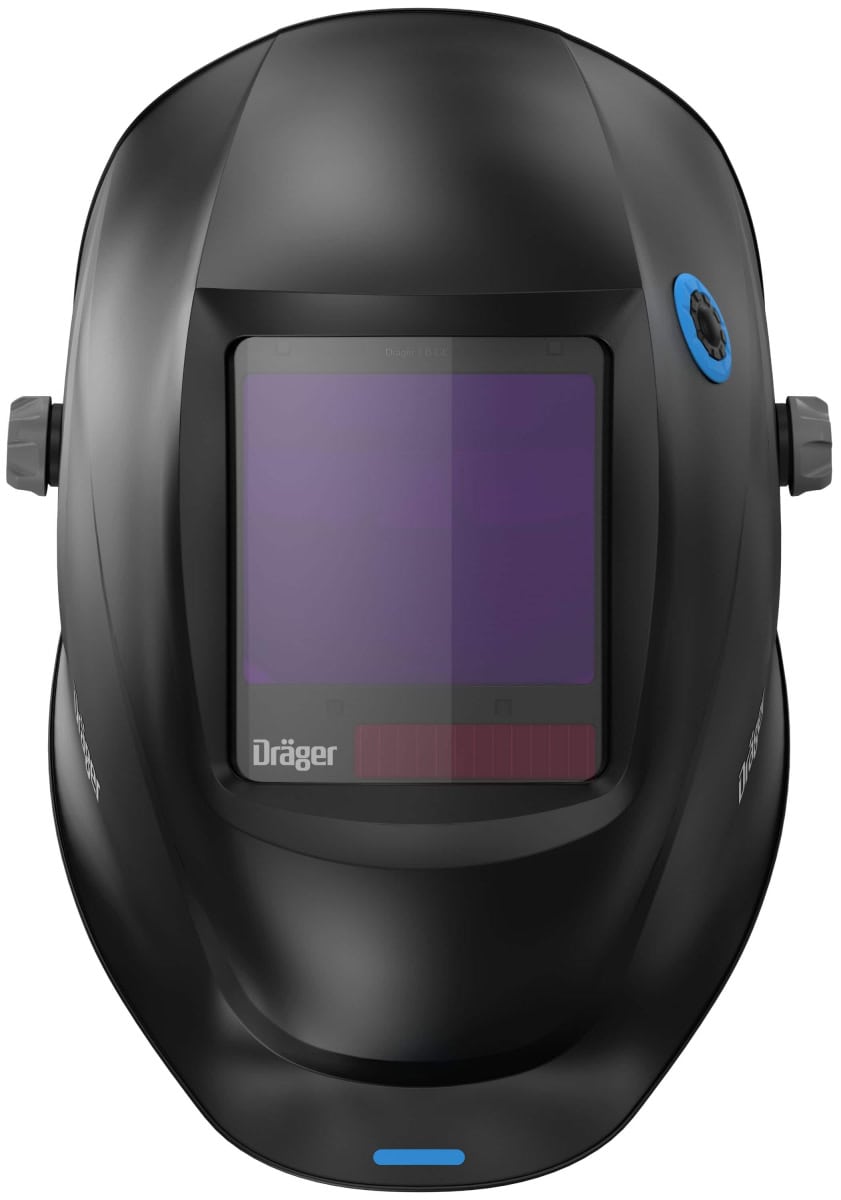 Dräger® X-plore® 8000 Visierschale / Schweißmaskenkörper 3728182, Für Standard Schweißerschutzvisier, Ersatzteil