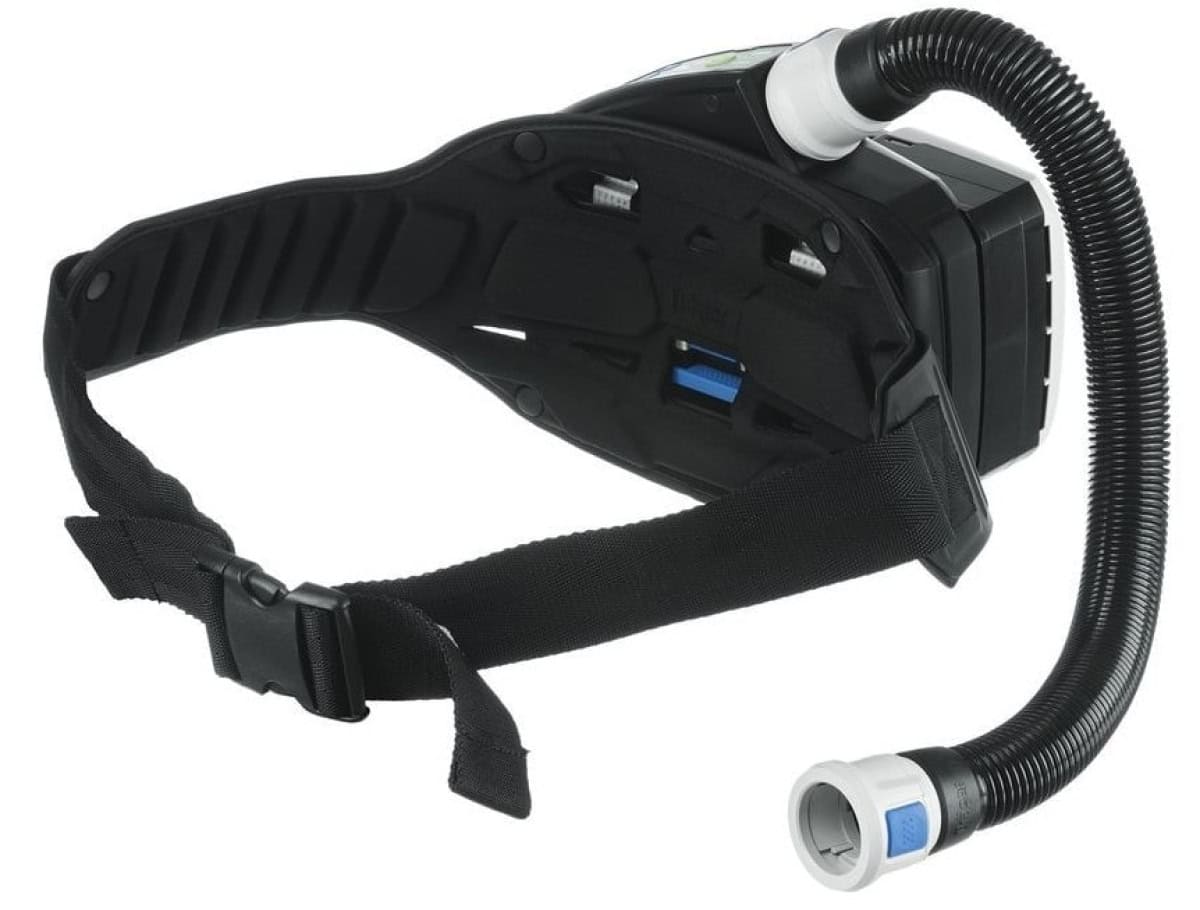 Dräger® X-plore® 8500 IP Gebläseatemschutz Anwendungsset für Staubarbeiten 3728507, TH3, Partikel- Gase- & Dämpfeschutz , Teile: [3710810, R59500, R59565, R59700, R59780, R59600, 6739730, 6739535, R53373]