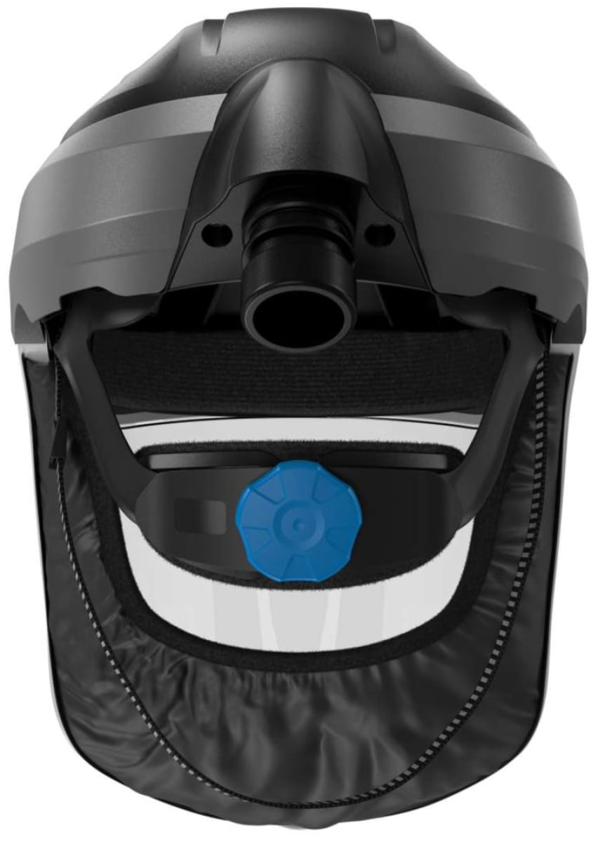 Dräger® X-plore® 8700 Gebläseatemschutz Set X-plore-8700-HIK6, TH3, Partikel- Gase- & Dämpfeschutz, EX-Schutz, Schwer-Industrie, Teile: [R59560, 3729120, R59600, 6739730, 6739535]