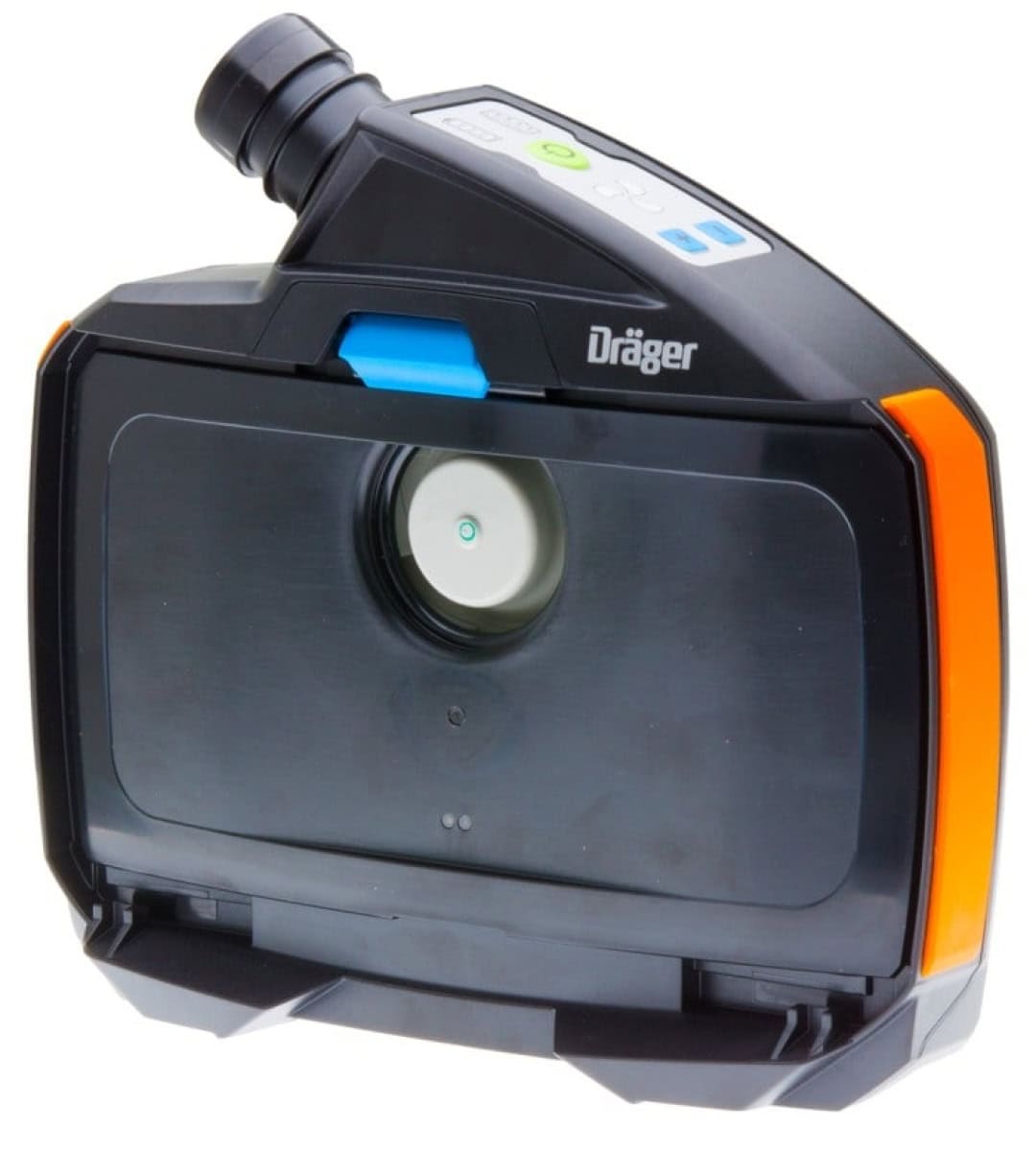 Dräger® X-plore® 8000 Gebläseatemschutz Set X-plore-8700-HIK4, TH3, Partikel- Gase- & Dämpfeschutz, EX-Schutz, Schwer-Industrie, Teile: [R59560, 3710780, R59600, 6739730, 6739535]