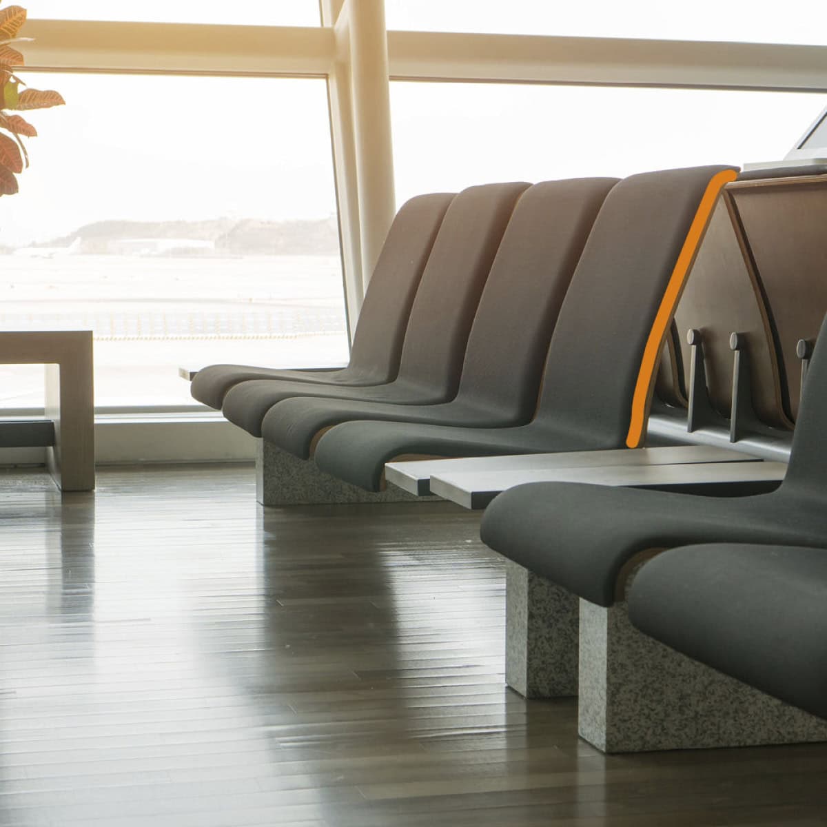 3M™ Doppelseitiges Klebeband GPT-020TF 7100369529, 19 mm x 2000 m, 0,202 mm, Transparent, Ideal für Displaybau im Innen- & Außenbereich