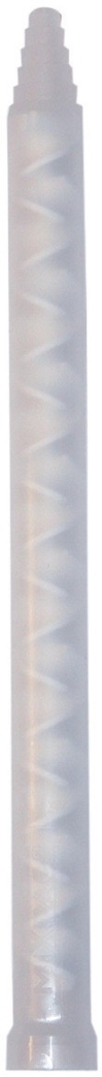 Henkel™ Loctite® 367545 Helix Mischer, Für 400 ml Doppelkartuschen, Mischungsverhältnis 1:1, Länge 232 mm, Spitzenöffnung 5 mm