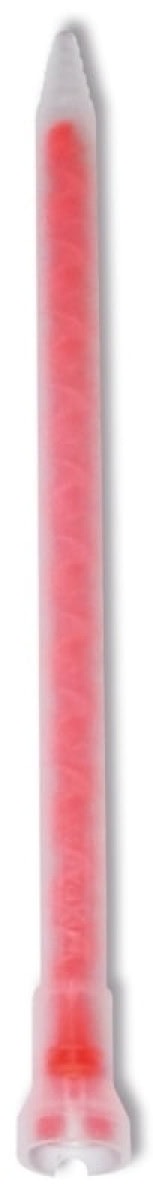 Henkel™ Loctite® 1104047 Helix Mischer, Für 400 ml / 490 ml Doppelkartuschen, Mischverhältnis 4:1 / 10:1, Länge 231 mm, Spitzenöffnung 8 mm