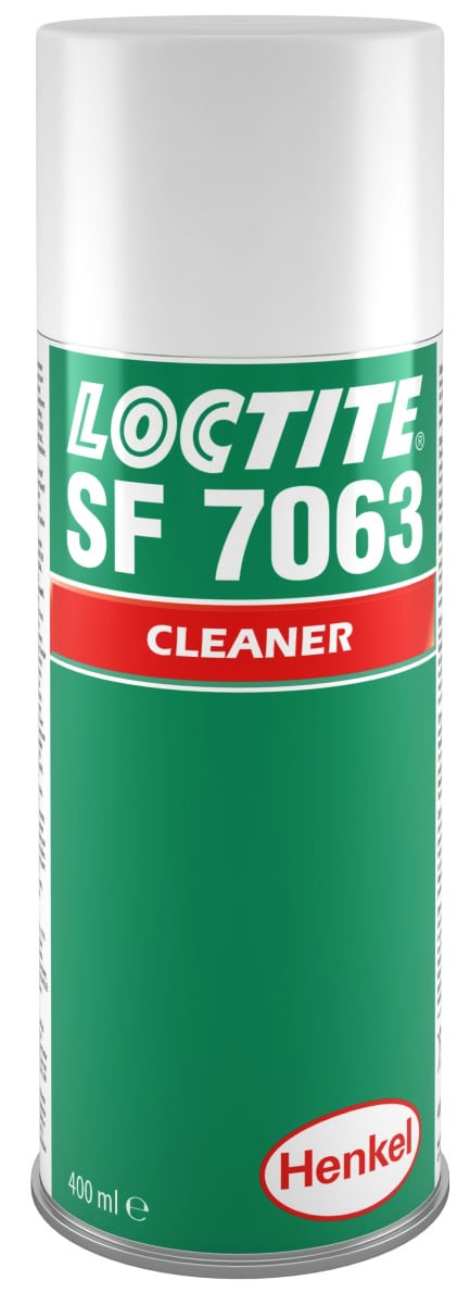 Henkel™ Loctite® Universal Oberflächenreiniger SF 7063, 400 ml, Sprühdose
