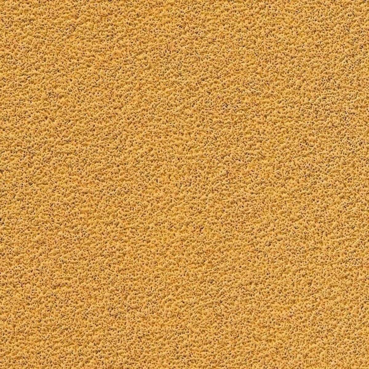 Mirka® Gold 23611F1018, Ø 150 mm, P180, 15-fach gelocht, Kletthaftend, Schleifscheibe mit Aluminiumkorn