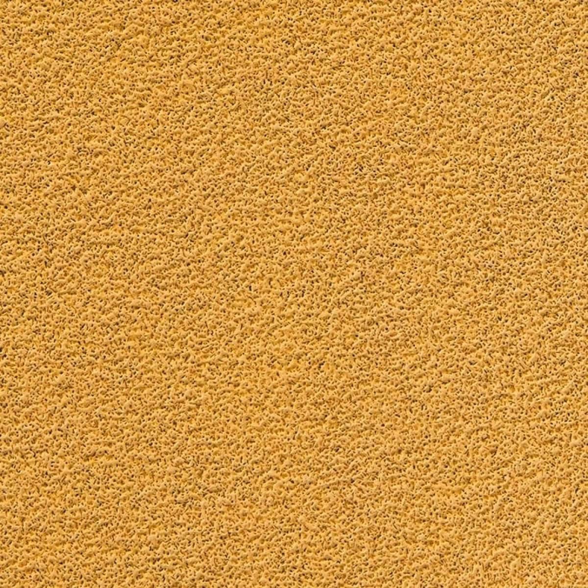 Mirka® Gold 2363205025, Ø 200 mm, P240, 9-fach gelocht, Kletthaftend, Schleifscheibe mit Aluminiumkorn