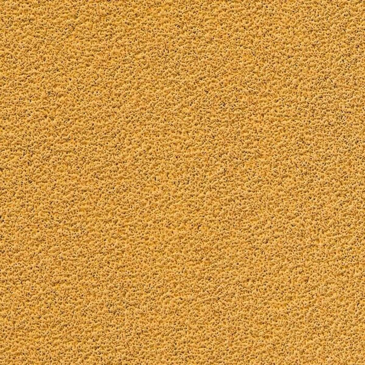 Mirka® Gold 2362609918, 150 mm, P180, 9-fach gelocht, Kletthaftend, Schleifscheibe mit Aluminiumkorn