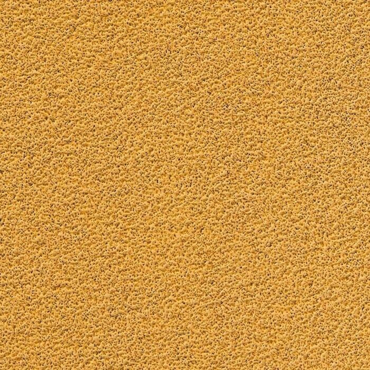 Mirka® Gold 2362009925, Ø 100 mm x 152 mm x 152 mm, P240, 7-fach Gelocht, Kletthaftend, Delta Schleifscheibe mit Aluminiumkorn