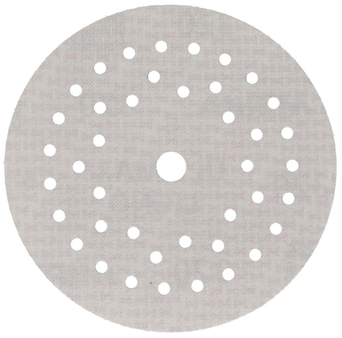 Mirka® Ultimax® Ligno Schleifscheibe UL6M109922, Ø 150 mm, P220, Multilochung, Kletthaftend, Latex Papierschleifscheibe mit Keramik- & Aluminiumkorn, Ideal für Holzschleifarbeiten