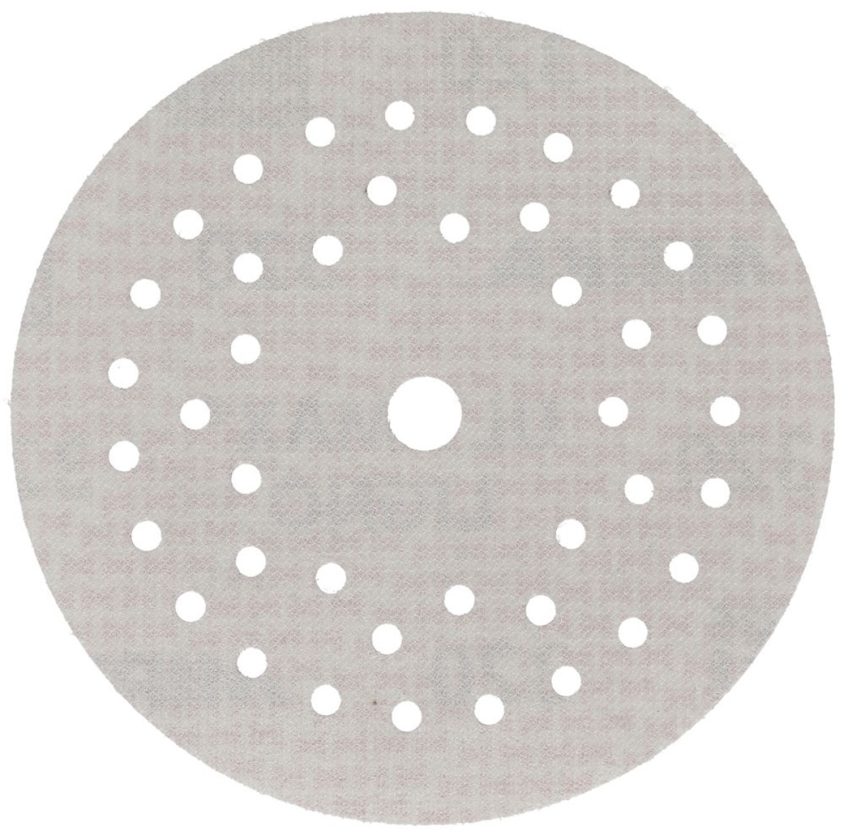 Mirka® Ultimax® Ligno Schleifscheibe UL6M109941, Ø 150 mm, P400, Multilochung, Kletthaftend, Latex Papierschleifscheibe mit Keramik- & Aluminiumkorn, Ideal für Holzschleifarbeiten