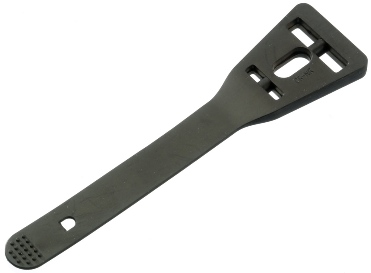 Dräger® X-am® Ersatzgurt für KFZ Einbauhalterung 8318788, Für Dräger® X-am® KFZ Einbauhalterung 8318779