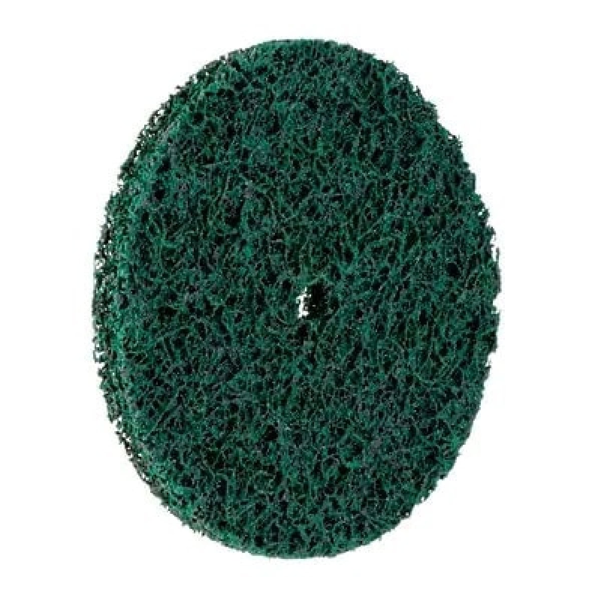 3M™ Scotch-Brite™ XT-DC Pro Extra Cut XTDCPEC15022 Ø 200 mm, ø 13 mm, 4.500 U./Min., A, Extra coarse, Grobreinigungsscheibe, Für Reinigungs- und Finisharbeiten