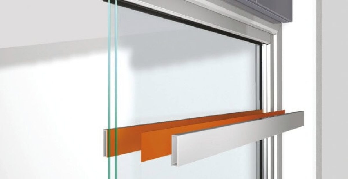 tesa® ACXplus 7072 Klebeband, 100 mm x 0,1 m, 0,05 mm, Schwarz, Weiße Abdeckung, PV 22, Doppelseitiges Acrylatschaum Multi-Material Klebeband