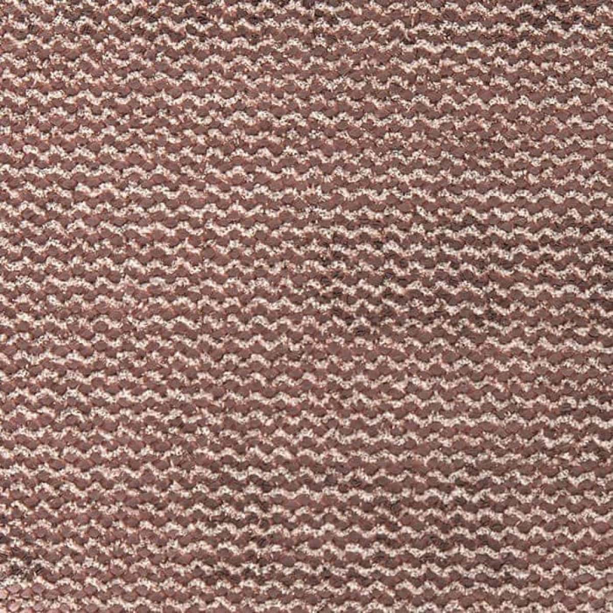 Mirka® Abranet Ace AC17805080, Ø 81 mm x 133 mm, P80, Gitternetz, PA Gitternetz, Kletthaftend, Schleifstreifen mit Aluminiumoxidkorn