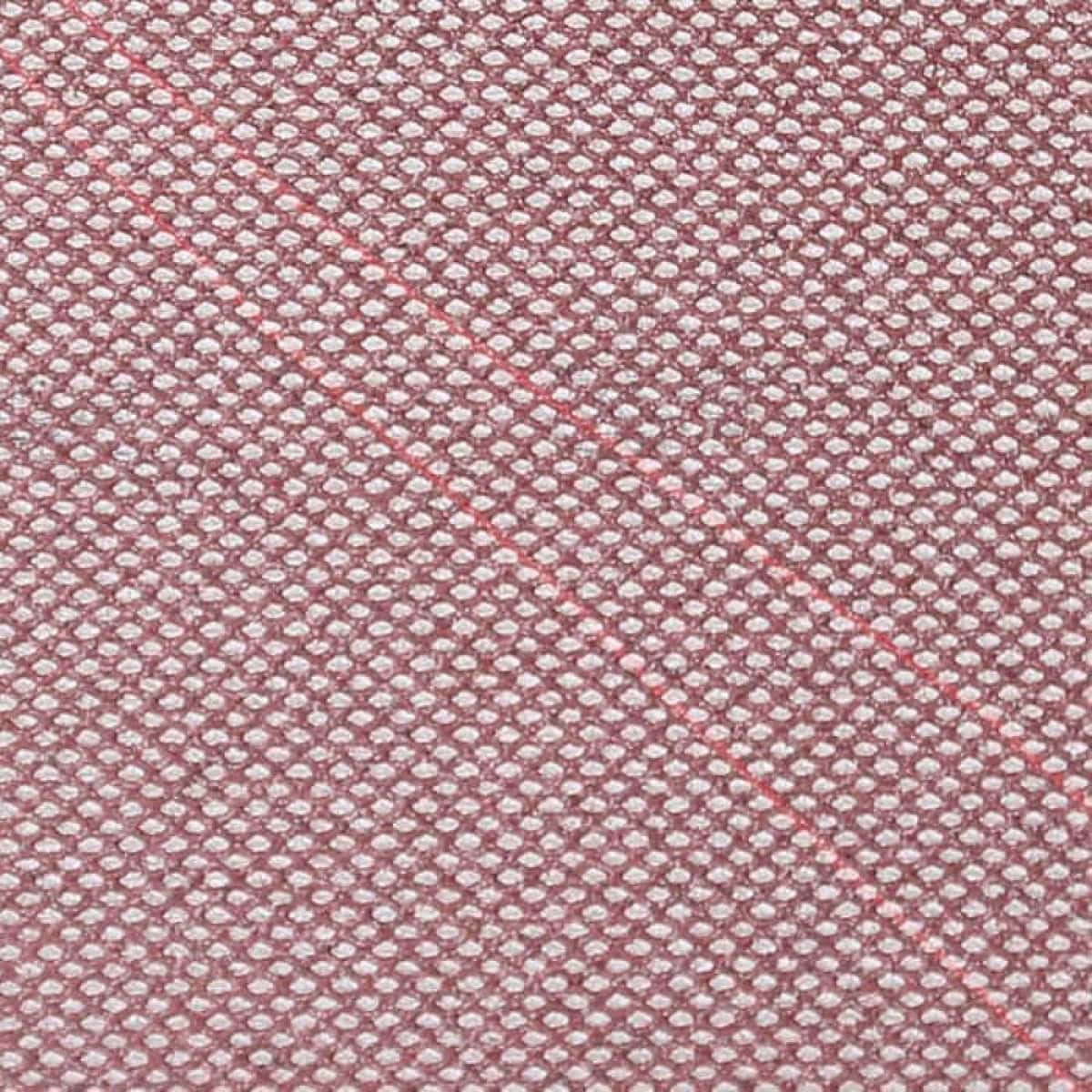 Mirka® Abranet Ace HD AH22302540, Ø 225 mm, P40, Gitternetz, Kletthaftend, PA Gitternetz Schleifscheibe mit Keramikkorn