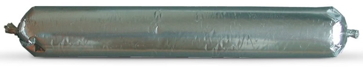 Henkel™ Teroson® RB 4006 Montagedichtstoff , 570 ml, Grau, Pastös, 1115969, Für verschiedene Untergründe