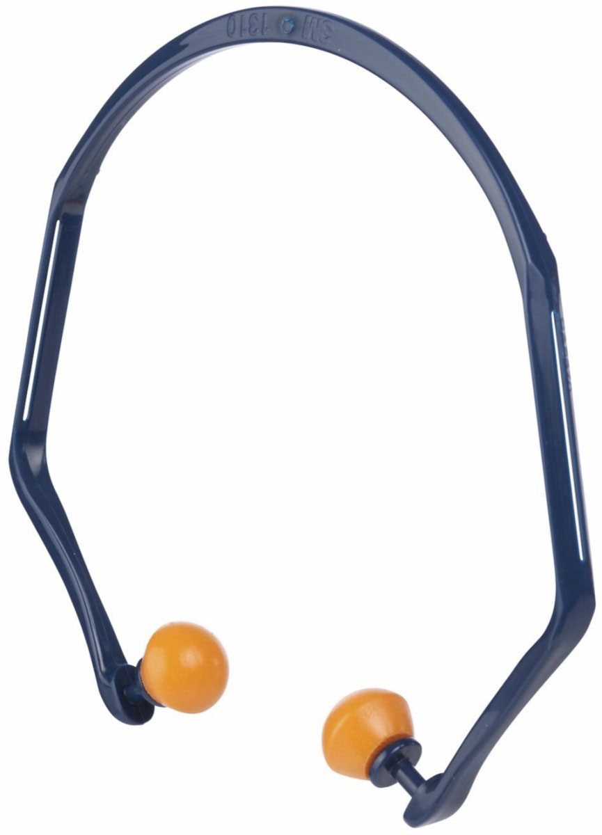 3M™ E-A-R™ 1310, SNR = 25 dB, 10 Stück pro Karton, Bügelgehörschützer