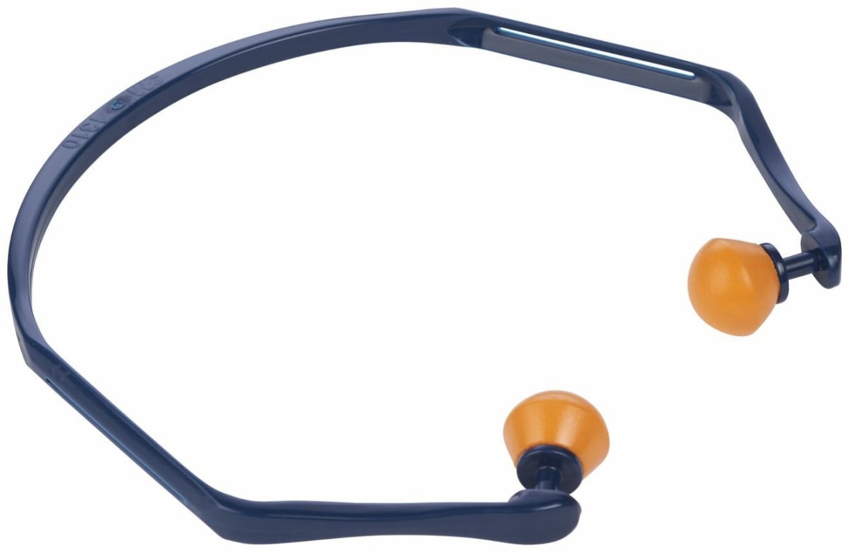 3M™ E-A-R™ 1310, SNR = 25 dB, 10 Stück pro Karton, Bügelgehörschützer