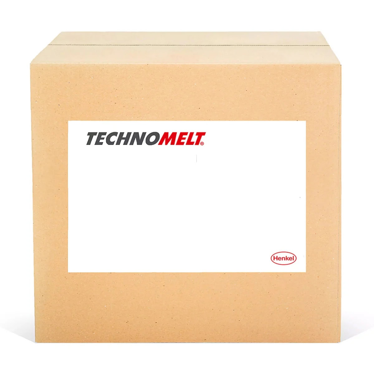 Henkel™ Technomelt® AS 9268 H Schmelzklebstoff, 10 kg, Weiß, 80891, Für Holz, Leder und Textilien