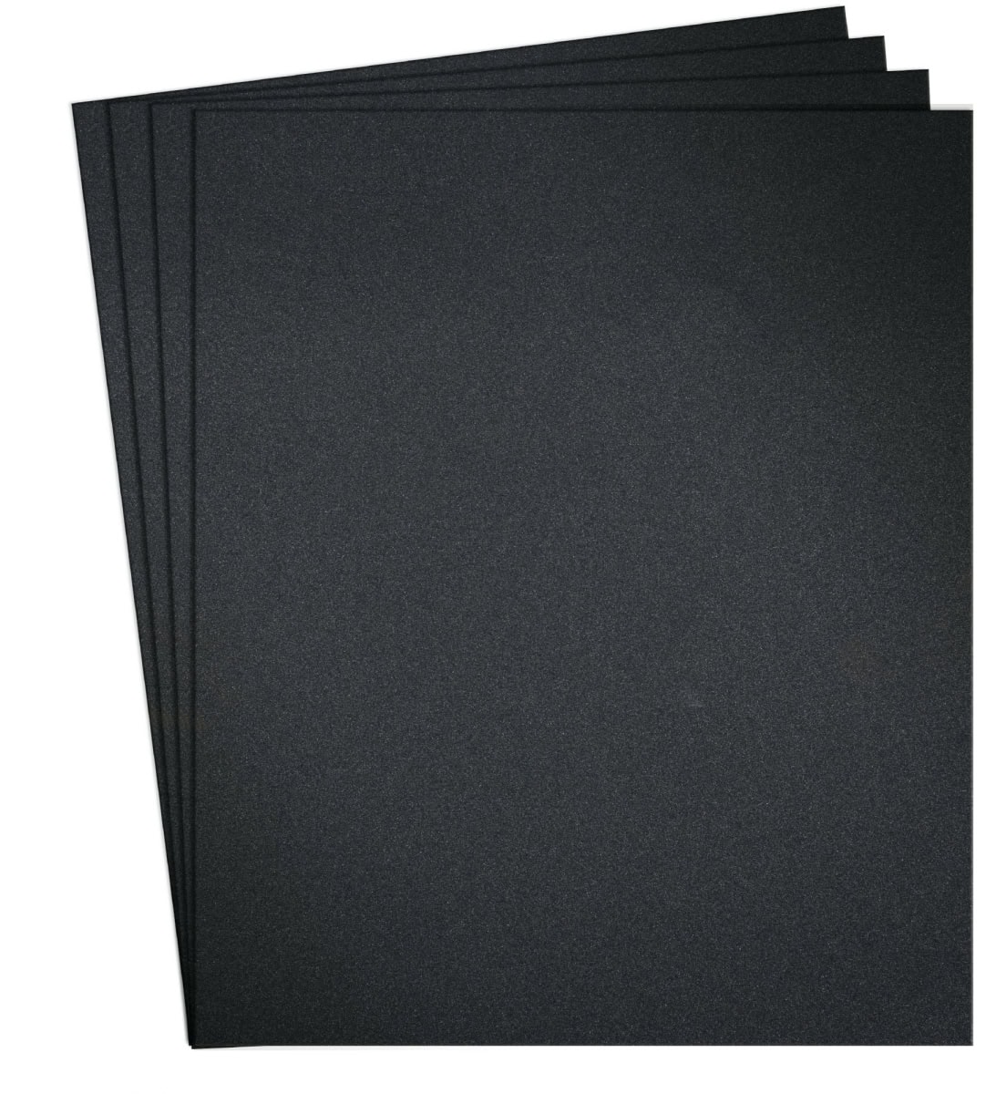 KLINGSPOR PS 11 C Schleifbogen 2015, Ø 230 mm x 280 mm, S, P280, Siliziumkorn, Wasserfest, Ohne Haftung, Für Farbe, Lack, Spachtel und Kunststoffanwendungen