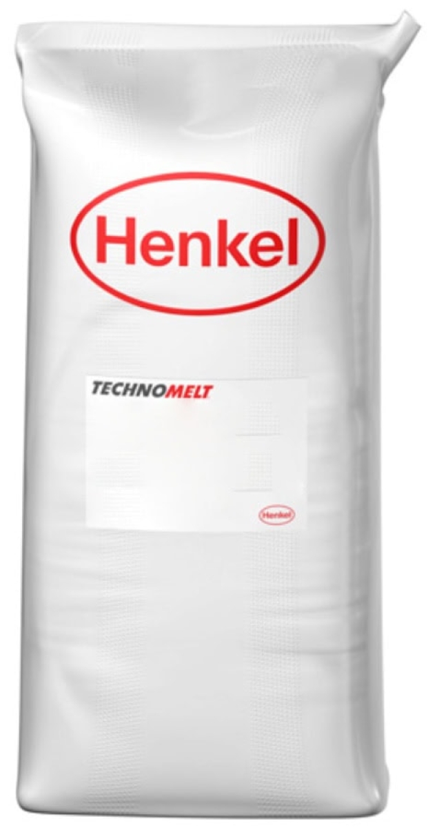 Henkel™ Technomelt® AS 3188 Schmelzklebstoff, 25 kg, Weiß, 175488, Für Filterherstellungen und Dichtungen