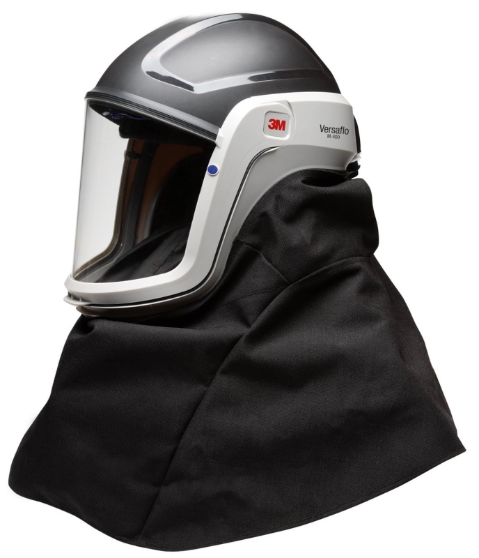 3M™ Versaflo™ TR800 Starterset kaufen im Seyffer Shop